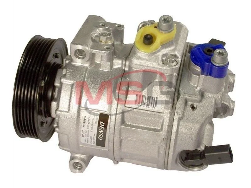 Компресор кондиціонера (новий) DENSO DCP32002 (фото 1)