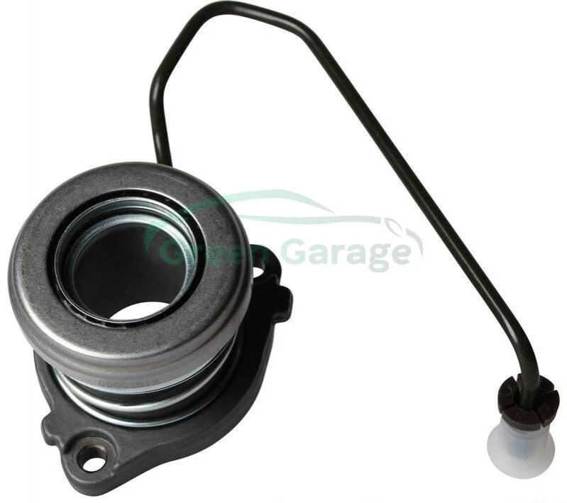 Central Slave Cylinder, clutch JP GROUP 1230301100 (фото 1)