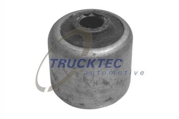 Сайлентблок важеля, BMW Х5 00- TRUCKTEC 0831058 (фото 1)