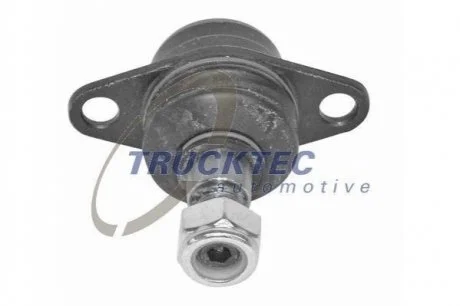 Кульова опора, перед. (нижняя) TRUCKTEC 0831079