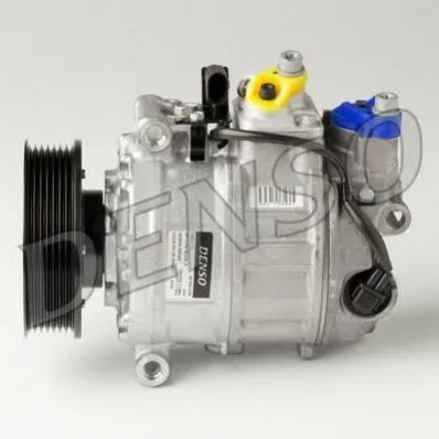 Компрессор кондиционера Denso DENSO DCP32055 (фото 1)