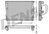 Радіатор, охолодження двигуна DENSO DRM05110 (фото 1)