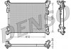 Радіатор, охолодження двигуна DENSO DRM06006 (фото 1)