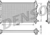 Радіатор, охолодження двигуна DENSO DRM20009 (фото 1)