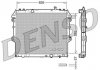 Радіатор, охолодження двигуна DENSO DRM50039 (фото 1)