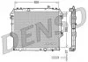 Радіатор, охолодження двигуна DENSO DRM50039 (фото 1)