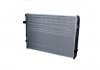 Радіатор, охолодження двигуна NRF 509709 (фото 1)