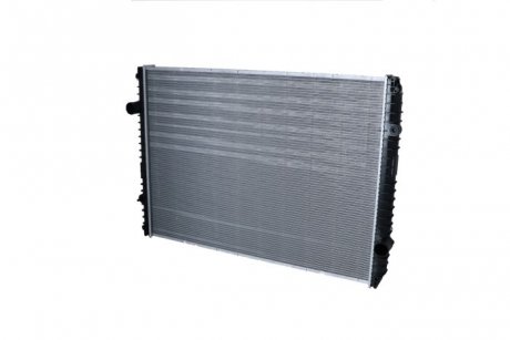 Радіатор, охолодження двигуна NRF 509709