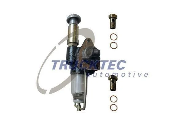 Насос, система попередньої подачі палива TRUCKTEC 0114051 (фото 1)