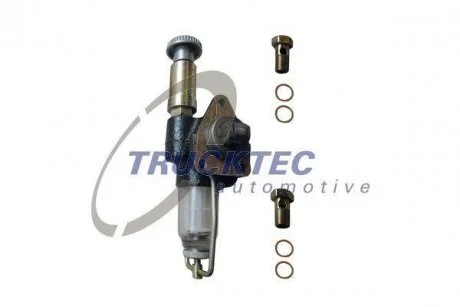 Насос подкачки топлива, OM314 TRUCKTEC 0114051