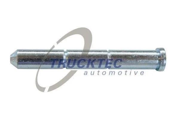Болт, направляющая планка ГБЦ TRUCKTEC 0212024 (фото 1)