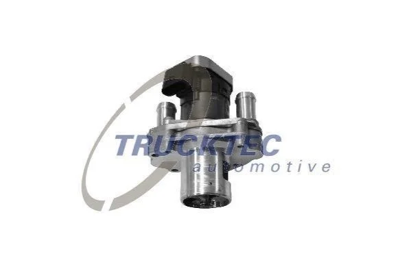 Клапан EGR, OM642 3.0CDI 06- TRUCKTEC 0216032 (фото 1)
