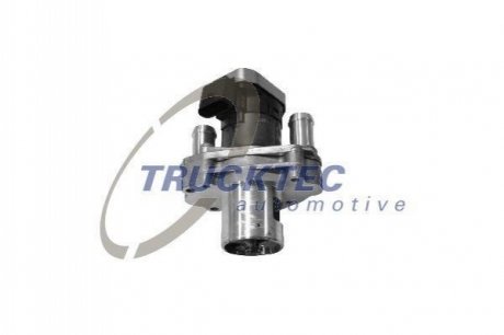 Клапан EGR, OM642 3.0CDI 06- TRUCKTEC 0216032