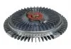 Муфта, вентилятор радіатора TRUCKTEC 0219282 (фото 1)
