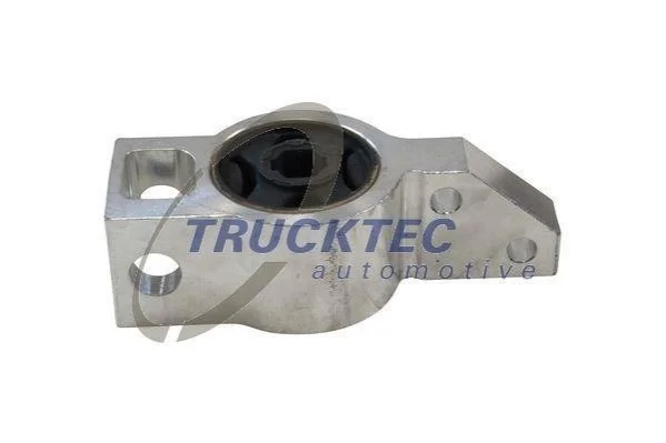 Сайлентблок важеля (задний) R TRUCKTEC 0731161 (фото 1)