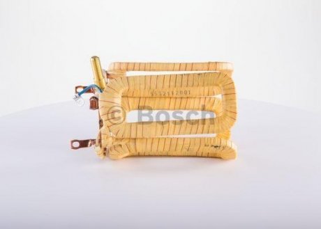 Обмотка возбуждения, стартер BOSCH 2004124001 (фото 1)
