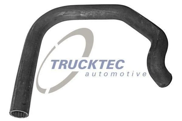 Патрубок системи охолодження TRUCKTEC 0240069 (фото 1)