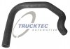 Патрубок системи охолодження TRUCKTEC 0240069 (фото 1)