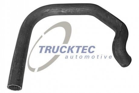 Патрубок системи охолодження TRUCKTEC 0240069