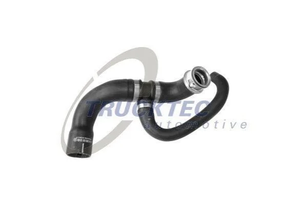Патрубок системи охолодження TRUCKTEC 0240251 (фото 1)