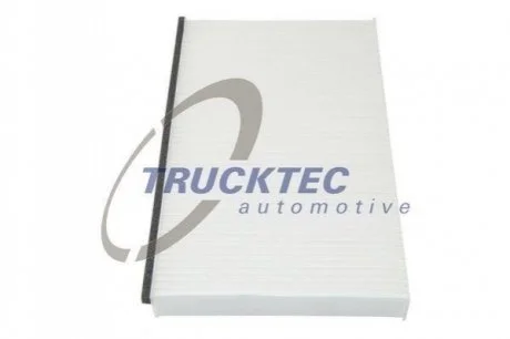 Фільтр повітря (салону), 03- TRUCKTEC 0259068