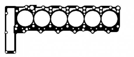 Прокладка головки циліндрів BGA CH6528