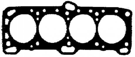 Прокладка головки циліндрів BGA CH9342