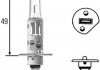 Лампочка H1 55W 12V +120.. HELLA 8GH178560471 (фото 1)