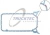 Прокладка масляного піддону TRUCKTEC 0210100 (фото 1)