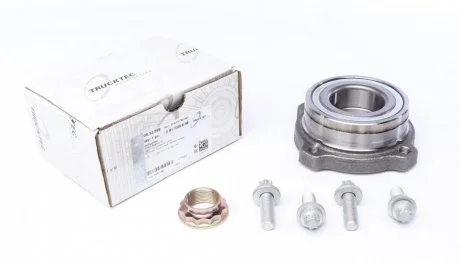 Підшипник колеса, набір BMW TRUCKTEC 0832099