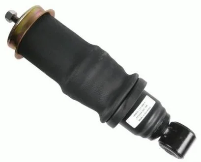Гаситель, крепление кабины SACHS 105831