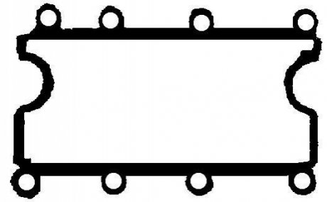 Прокладка клапанної кришки BGA RC5358