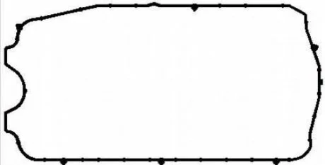 Прокладка клапанної кришки BGA RC6568