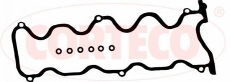 Прокладка клапанної кришки CORTECO 440367P