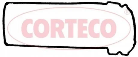 Прокладка клапанної кришки CORTECO 440412P