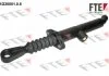 Головний циліндр зчеплення FTE KG2000108 (фото 1)