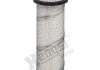 Фільтр додаткового повітря HENGST E570LS (фото 1)