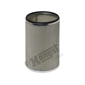 Фільтр додаткового повітря HENGST E580LS