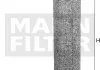 Фільтр додаткового повітря MANN CF961 (фото 1)