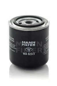 Фільтр системи охолодження MANN WA9233 (фото 1)