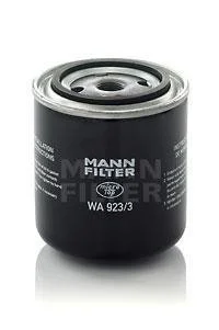 Фільтр системи охолодження MANN WA9233