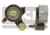 Натяжний ролик, ремінь ГРМ SKF VKM71013