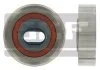 Натяжний ролик, ремінь ГРМ SKF VKM73007