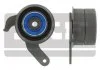 Натяжний ролик, ремінь ГРМ SKF VKM75054