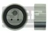 Натяжний ролик, ремінь ГРМ SKF VKM75634