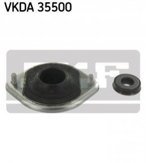 Опора стійка амортизатора SKF VKDA35500