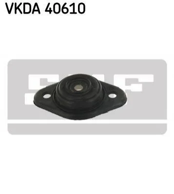 Опора стійка амортизатора SKF VKDA40610 (фото 1)