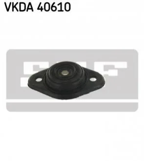 Опора стійка амортизатора SKF VKDA40610