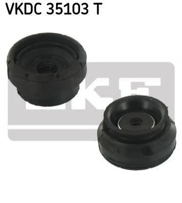 Опора стійка амортизатора SKF VKDC35103T (фото 1)