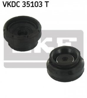 Опора стійка амортизатора SKF VKDC35103T (фото 1)